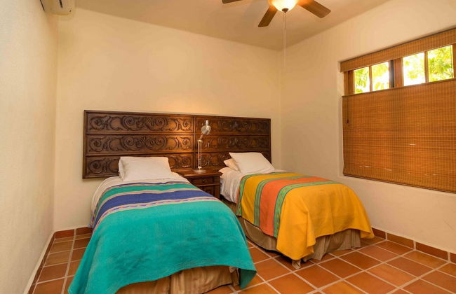 Casa De La Alegria 3BR by Casago - Foto 5