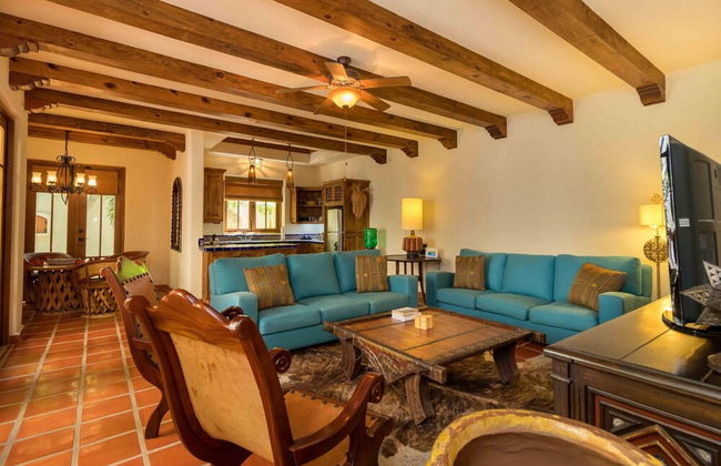 Casa De La Alegria 3BR by Casago - Foto 9