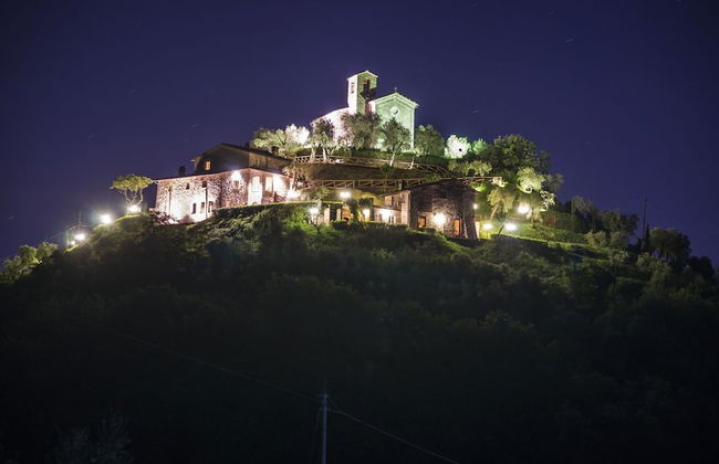 Castello di Mammoli - Foto 1