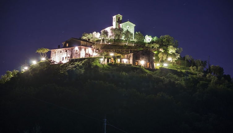 Photo 1 - Castello di Mammoli