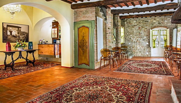 Hall