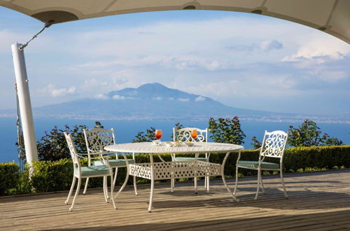 Foto 72 - Elegant Sorrento Coast Villa with Pool and Tennis Court