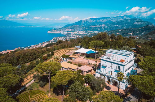 Photo 56 - Elegant Sorrento Coast Villa with Pool and Tennis Court