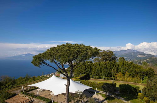 Photo 78 - Elegant Sorrento Coast Villa with Pool and Tennis Court