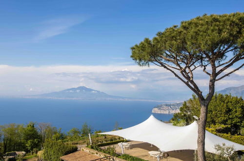 Photo 77 - Elegant Sorrento Coast Villa with Pool and Tennis Court