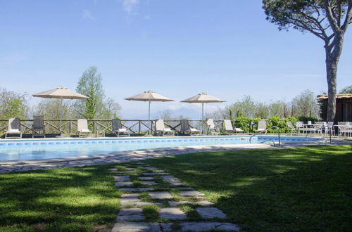 Photo 43 - Elegant Sorrento Coast Villa with Pool and Tennis Court