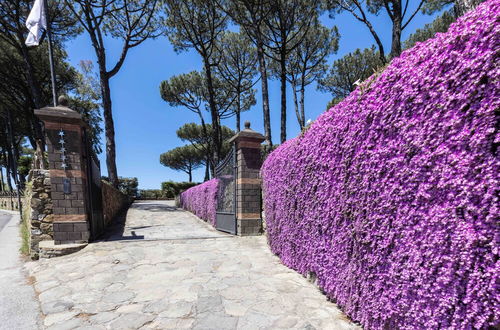 Photo 62 - Elegant Sorrento Coast Villa with Pool and Tennis Court