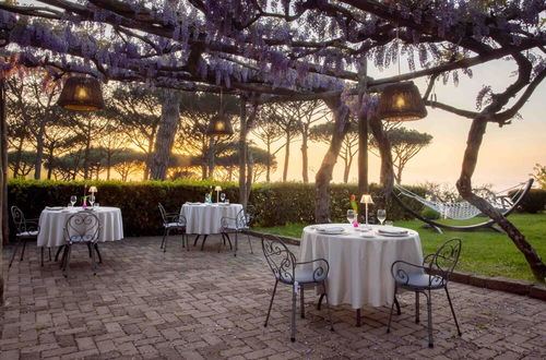 Photo 73 - Elegant Sorrento Coast Villa with Pool and Tennis Court