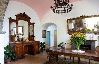 Foto 1 - Elegant Sorrento Coast Villa with Pool and Tennis Court