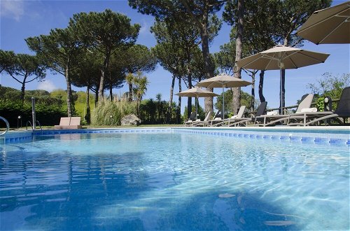 Photo 42 - Elegant Sorrento Coast Villa with Pool and Tennis Court