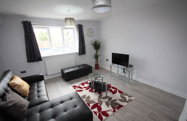 Holden Court - Foto 19