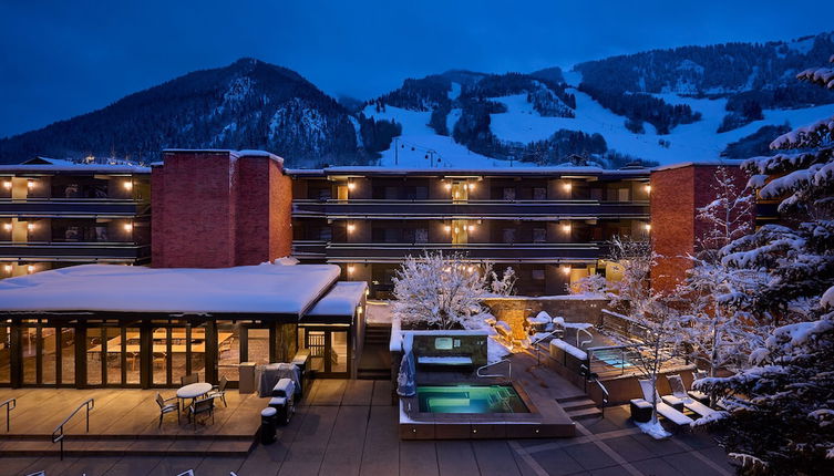 Photo 1 - Aspen Square Condominium Hotel