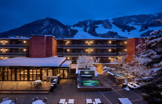 Foto 1 - Aspen Square Condominium Hotel