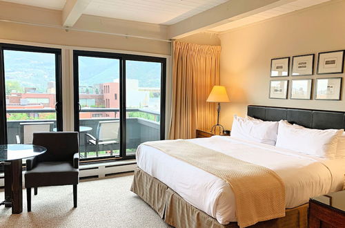 Photo 20 - Aspen Square Condominium Hotel