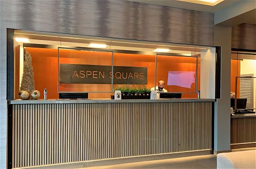 Foto 5 - Aspen Square Condominium Hotel