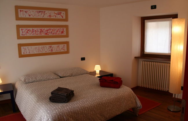 Casa del Gelsomino - Foto 3