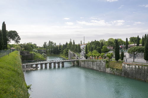 Foto 12 - Peschiera 500m From Train Station & Lake