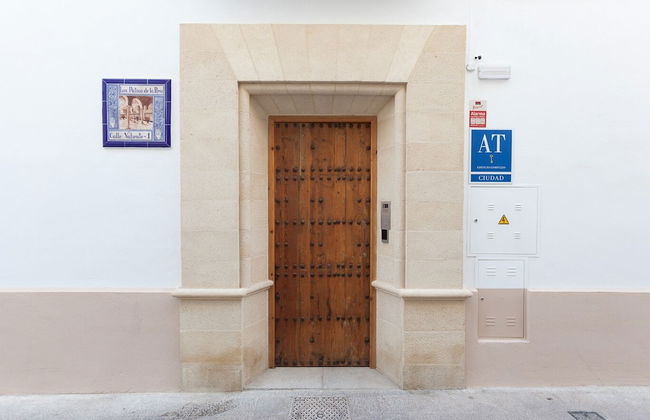 Patios de la Riva - Foto 1