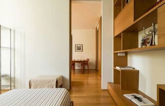 Photo 3 - Conca Flexyrent Apartment