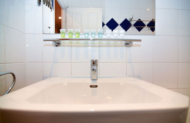 Apartment Wharf - Central London - Photo 14
