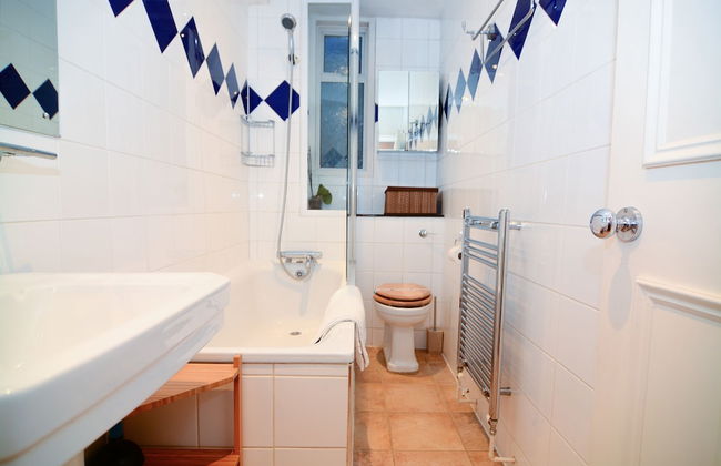 Apartment Wharf - Central London - Photo 15