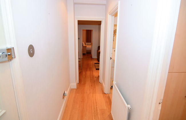 Apartment Wharf - Central London - Photo 16