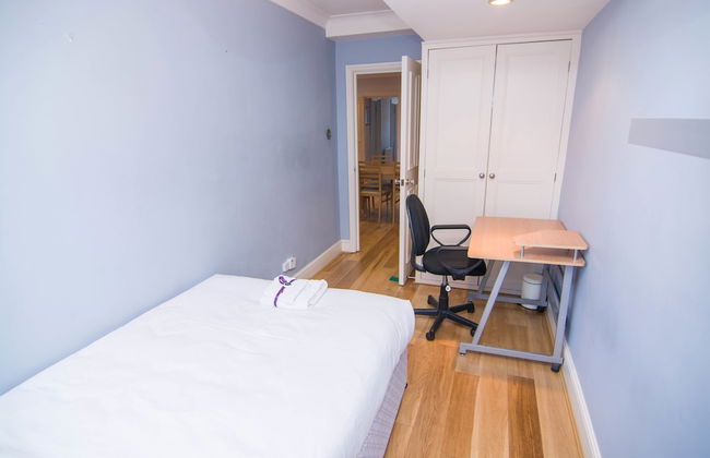 Apartment Wharf - Central London - Photo 3