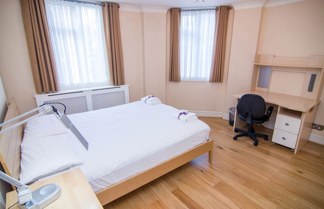 Apartment Wharf - Central London - Photo 1
