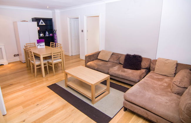Apartment Wharf - Central London - Photo 10