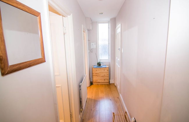 Apartment Wharf - Central London - Photo 4