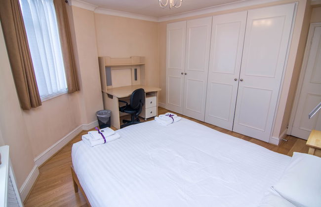Apartment Wharf - Central London - Photo 2