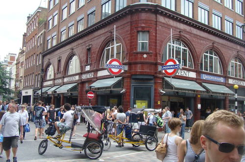 Photo 17 - Apartment Wharf - Central London