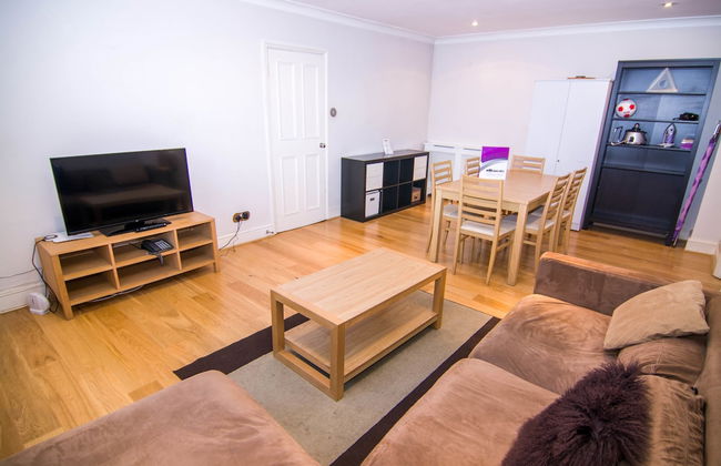 Apartment Wharf - Central London - Photo 11