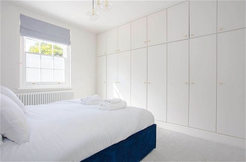 Foto 7 - Modern & Spacious 2 Bedroom Flat Near Clapham Common