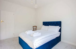 Foto 3 - Modern & Spacious 2 Bedroom Flat Near Clapham Common