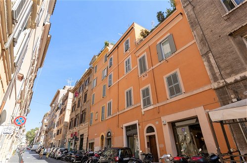Photo 26 - Rome as you feel - Monti Apartment