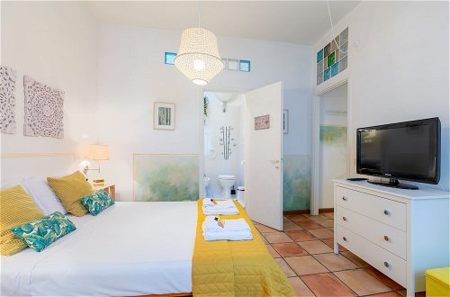 Foto 5 - Rome as you feel - Monti Apartment