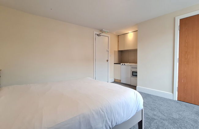 Grace Apartments - Living Rock - Foto 18