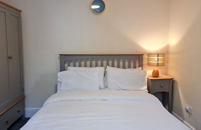 Grace Apartments - Living Rock - Foto 26