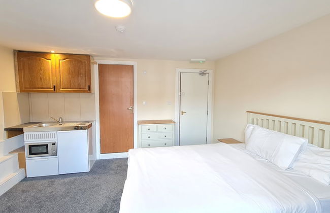 Grace Apartments - Living Rock - Foto 1