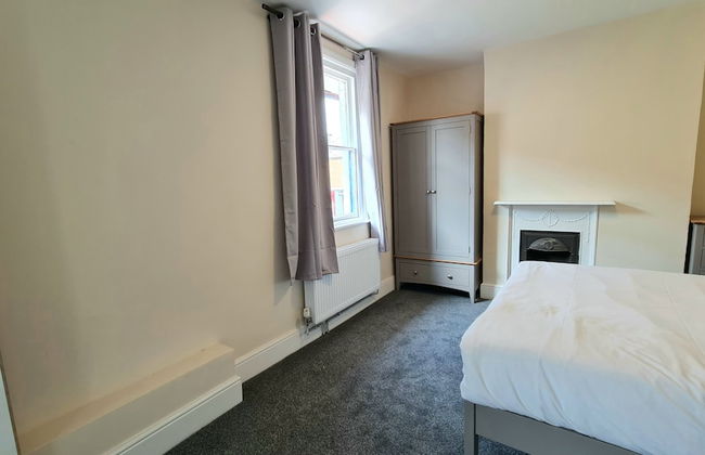 Grace Apartments - Living Rock - Foto 5