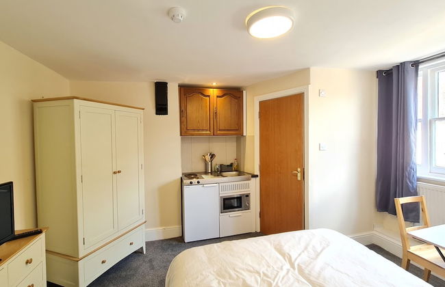 Grace Apartments - Living Rock - Foto 24