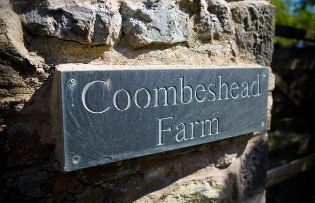 Coombeshead Farm - Foto 25