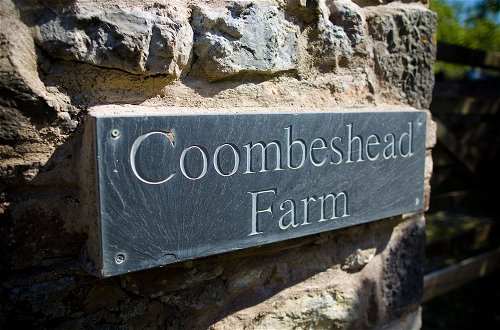Foto 15 - Coombeshead Farm
