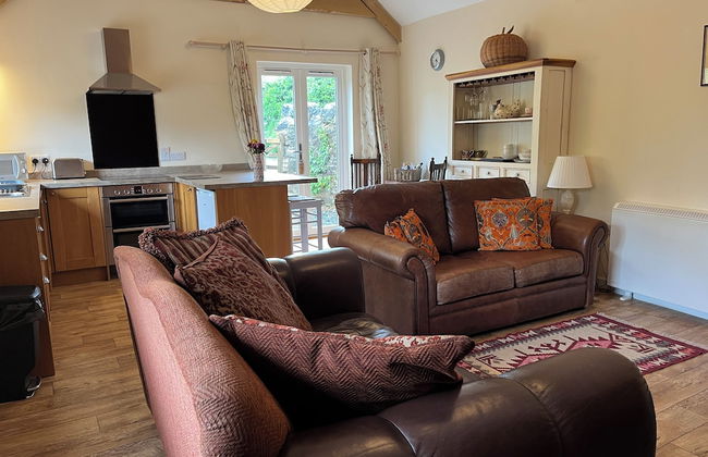 Coombeshead Farm - Foto 14