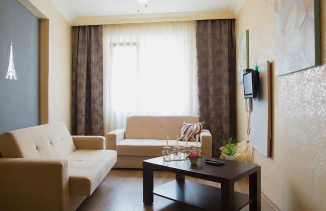 Taksim Mass Suite - Photo 1