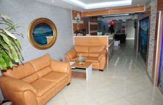 Photo 3 - Taksim Mass Suite