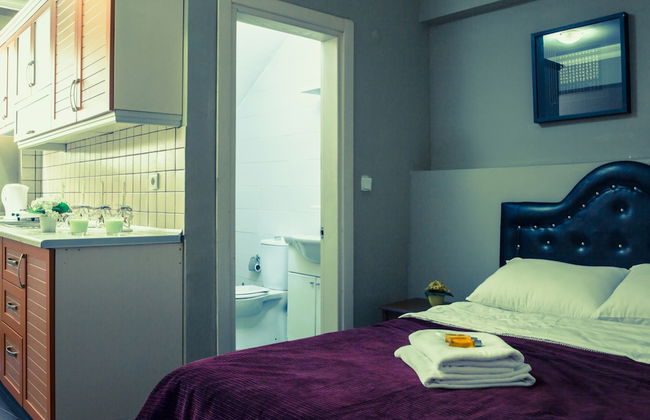 Taksim Mass Suite - Photo 5