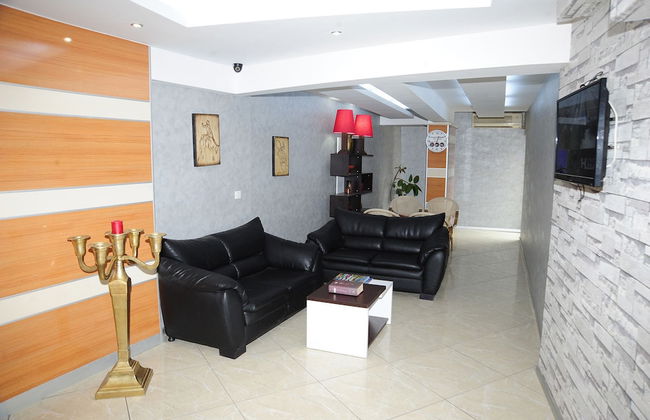 Taksim Mass Suite - Photo 2