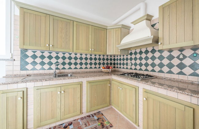 Villino Panna - Foto 17